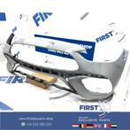 A2068859401 W206 C63 AMG BUMPER C KLASSE C63s AERO VOORBUMPE, Gebruikt, -, Voor, Ophalen of Verzenden