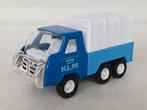 Vintage metalen vrachtwagen KLM (Kai Yip, Hong Kong), Enlèvement ou Envoi, Utilisé, Bus ou Camion