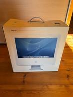 Apple iMac G5, volledig!, Enlèvement ou Envoi, HDD, IMac, Moins de 2 Ghz