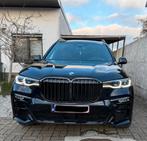 BMW X7 xDrive30d M sportpakket /7PL, Cuir et Alcantara, Achat, 7 places, 223 g/km