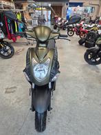 KYMCO AGILITY 50 CLASSE B, Fietsen en Brommers, Ophalen, 50 cc, Klasse B (45 km/u), Zo goed als nieuw