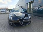 Alfa Romeo Giulietta Giulietta 1.4 TB (EU6d-TEMP), Achat, Cruise Control, Euro 6, Entreprise