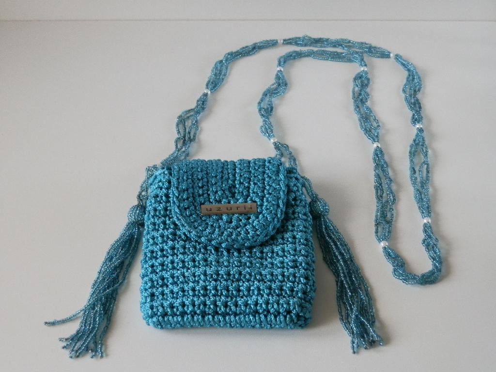 Sac pour femme Uzurii., Enlèvement ou Envoi, Comme neuf, Autres couleurs, Autres types