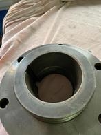 Mandrin à bride d'admission dia 250 pour Gallic 16, Bricolage & Construction, Tours, Enlèvement, Comme neuf, Tour à métaux