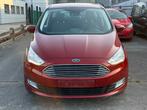 Ford C-Max 1.0i 2015 92kw Euro6, Auto's, Ford, Voorwielaandrijving, Monovolume, Euro 6, 92 kW