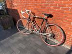 Retro koersfiets, Diamond - Belgisch merk, Fietsen en Brommers, Ophalen, Zo goed als nieuw