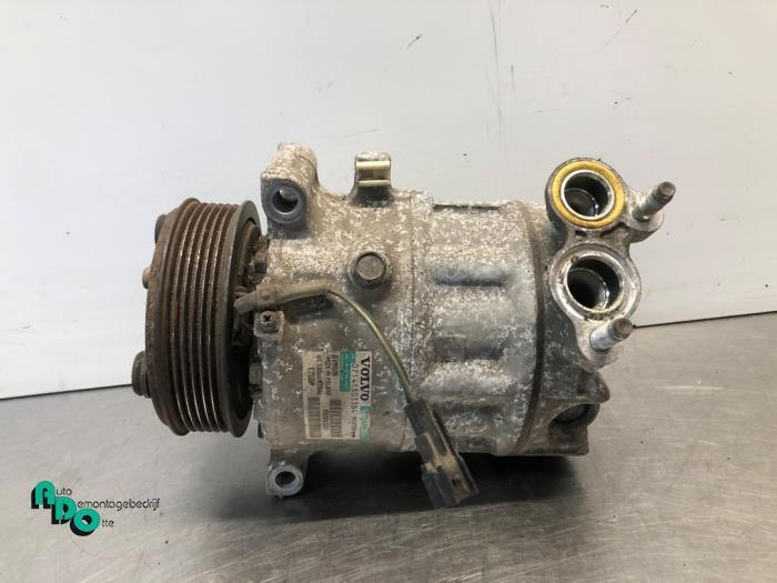 Aircopomp van een Volvo V40 (V40 12-), Auto-onderdelen, Overige Auto-onderdelen, Volvo, Gebruikt, 3 maanden garantie, Ophalen of Verzenden