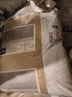 Rivierzand, Ophalen, Nieuw, Overige typen