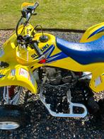 LTZ 400, Enlèvement, Comme neuf