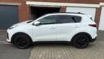 Kia Sportage Black Automatic Edition 136 pk, Auto's, Kia, Stof, 4 cilinders, Wit, 5 deurs