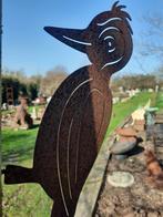 Superbe pic en fer forgé à fixer, Jardin & Terrasse, Enlèvement ou Envoi, Neuf