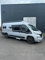 Camping-car Malibu 640 LE avec lits séparés, Caravanes & Camping, 6 à 7 mètres, Fiat, Diesel, Réfrigérateur