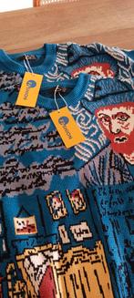 2 nieuwe truien XL Vincent Van Gogh, Vêtements | Femmes, Pulls & Gilets, Enlèvement
