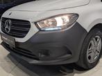 Mercedes-Benz Citan 113 L2 Base, Auto's, Bestelwagens en Lichte vracht, Voorwielaandrijving, 4 deurs, Stof, Gebruikt