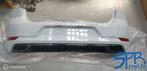 GOLF 7 7.5 FACELIFT HIGHLINE Achterbumper LC9A BUMPER CHROOM, Auto-onderdelen, Volkswagen, Nieuw, Ophalen of Verzenden, Achter