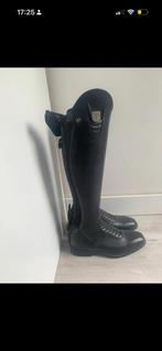 Bottes d'équitation Tucci taille 39xc, Enlèvement ou Envoi, Neuf, Chaussures