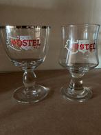 Bierglazen, Ophalen of Verzenden, Zo goed als nieuw, Glas of Glazen, Overige merken