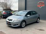 Toyota Auris 1.4i VVT-i 16v Airco Digital 1Ste Eigenaar, Autos, Toyota, Argent ou Gris, Achat, Airbags, Entreprise