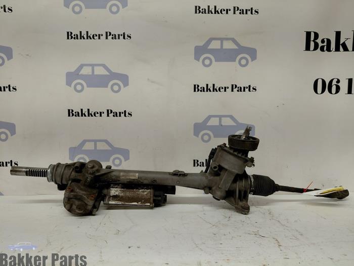 Boîtier de direction assistée d'un Volkswagen Scirocco, Autos : Pièces & Accessoires, -, Volkswagen, -, 3 mois de garantie