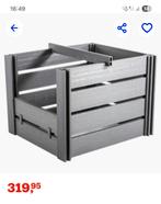 Compostbak 1 x 1.20 m., Jardin & Terrasse, Stockage & Armoires de jardin, Enlèvement