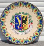 plat en longwy blason, Enlèvement ou Envoi