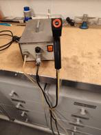 Station de desoudage, Enlèvement, Utilisé