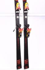 179 ski's ROSSIGNOL HERO MASTER LT R22 2024, Gebruikt, Rossignol, Ophalen of Verzenden, Carve