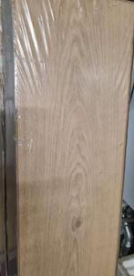 Laminaat eik, Ophalen