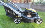 Stiga Twinclip 950 S Grasmaaier Zelftrekker ST 170 OHV Motor, Tuin en Terras, Grasmaaiers, Ophalen, Stiga, Zo goed als nieuw, Benzine-grasmaaier