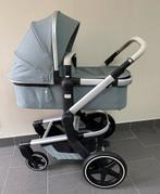 Joolz Day+ Modern Blue 3 in 1 - COMPLEET, Kinderen en Baby's, Ophalen, Zo goed als nieuw, Maxi-Cosi