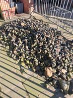 Lavasteen, Enlèvement ou Envoi