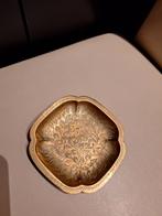 Plat en cuivre, Enlèvement ou Envoi, Cuivre