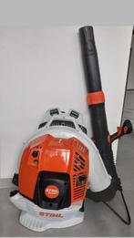 Btihl br 800c, Enlèvement