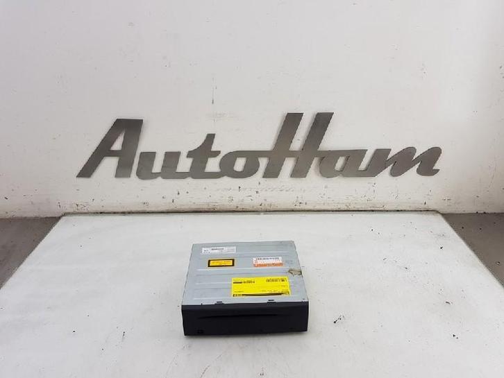 NAVIGATIE SYSTEEM Jaguar X-type (01-2001/11-2009), Auto-onderdelen, Overige Auto-onderdelen, Jaguar, Gebruikt