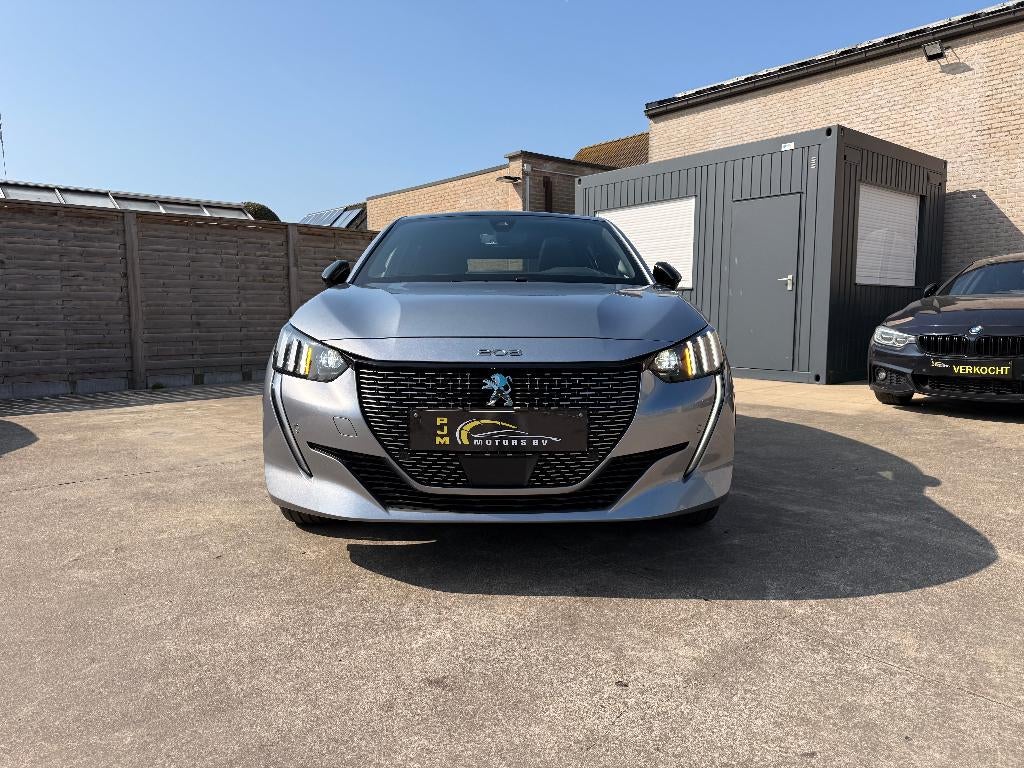 Verkocht/Vendu/Sold, Autos, Peugeot, Entreprise, Achat, ABS, Caméra de recul, Phares directionnels, Régulateur de distance, Airbags