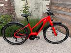 Cannondale Canvas Neo red MD, Ophalen, Gebruikt, 50 km per accu of meer, Overige merken