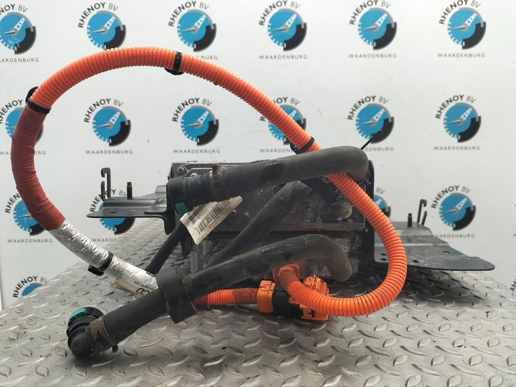 LANDROVER RANGE ROVER SPORT L494 PHEV  EV / HYBRIDE INVERTER, Enlèvement ou Envoi, Utilisé, Stiba membre