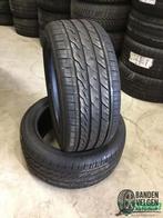 2 x 245-45-17 99W Landsail LS588UHP Zomerbanden Dot Week 18, Auto-onderdelen, -, -, 17 inch, Ophalen of Verzenden