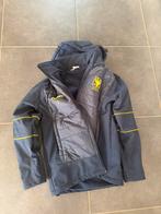 Stvv jas van Andrés Ferrari, Motoren, Kleding | Motorkleding, Ophalen of Verzenden