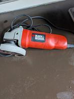 Slijpmachine, Doe-het-zelf en Bouw, Gereedschap | Slijpmachines, Ophalen of Verzenden