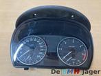 Instrumentenpaneel diesel BMW 3-serie E90 E91 E84 9110205, Auto-onderdelen, Gebruikt, Ophalen of Verzenden, BMW, BMW