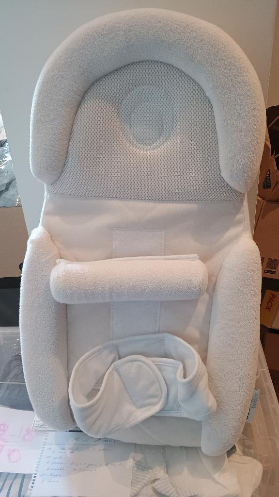 DOOMOO, nid de couchage pour bébé. TBE, Enlèvement, Comme neuf