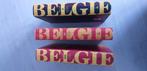 Nieuwe geschiedenis van België Deel I Deel II Deel III, Boeken, Ophalen, Zo goed als nieuw, Europa