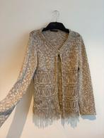 Vest vrouwen cassis M, Kleding | Dames, Ophalen of Verzenden, Zo goed als nieuw