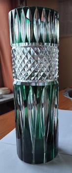 VSL KRISTALLEN VAAS  -30 cm, Enlèvement