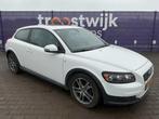 2009 - Volvo - C30 - 1.6D DRIVe S/S. Sp. - Voiture particuli, Autos, Achat, Entreprise, Cabriolet, Toit ouvrant