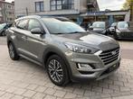 Hyundai Tucson 1.6 Benzine AUTOMAAT 97.000 kl, Auto's, Automaat, 4 cilinders, 1600 cc, Leder