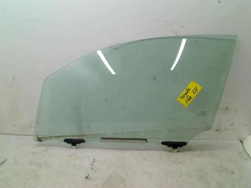 VITRE AVANT GAUCHE groen Toyota C-HR (X1,X5) (899M401AS2), Dhr. R. de Gouw, Toyota, Utilisé, De Bloemendaal 21 21
5221 EB  'S HERTOGENBOSCH, NL