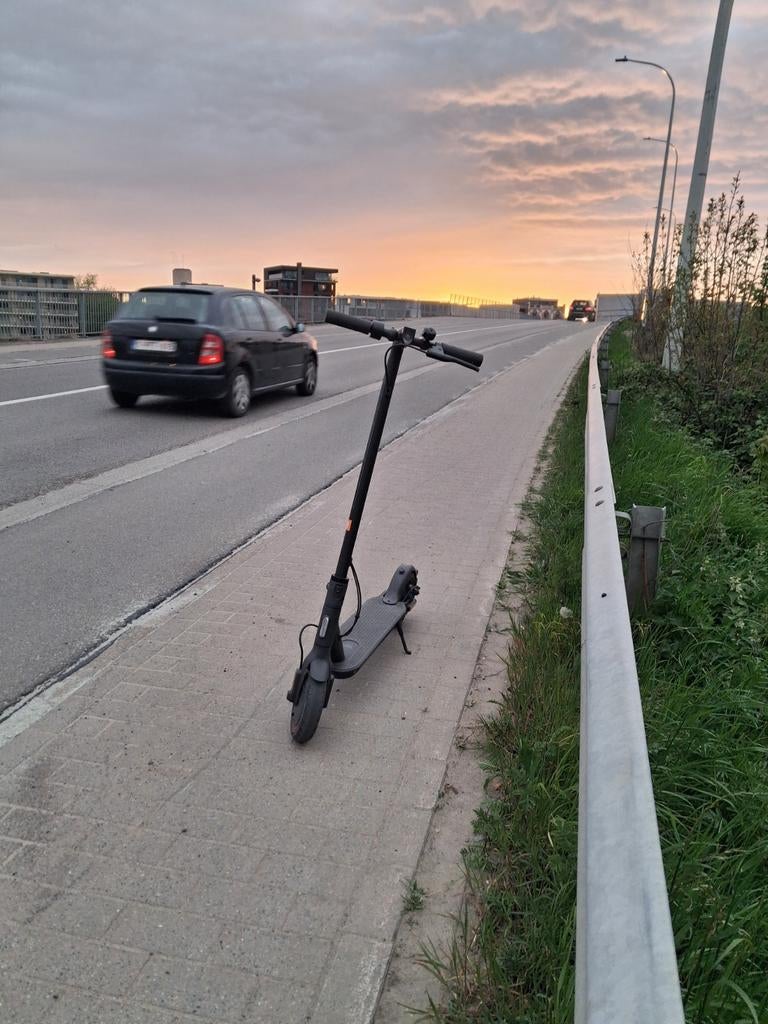 Xiaomi pro 2 32km/h, Vélos & Vélomoteurs, Trottinettes, Enlèvement ou Envoi