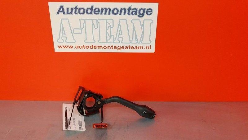 RUITENWISSER SCHAKELAAR Volkswagen Lupo (6X1), Gebruikt, Volkswagen